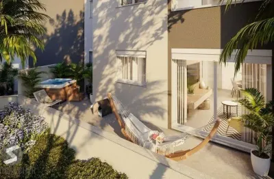 Apartamento com 2 quartos à venda na Rua Tenente Ary Tarrago, 2675, Jardim Itu Sabará, Porto Alegre