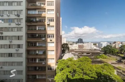 Cobertura com 2 quartos e 84m² à venda em centro histórico, porto alegre.