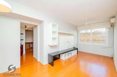 Apartamento 2 dormitórios, 1 vaga, elevador no bairro higienópolis