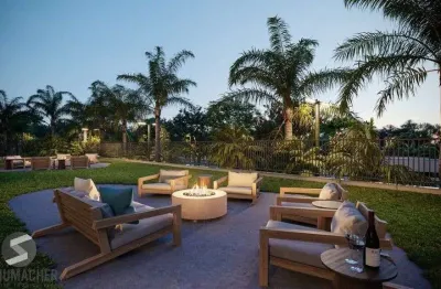 Cobertura com 2 quartos à venda na Rua Tenente Ary Tarrago, 2666, Jardim Itu Sabará, Porto Alegre