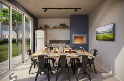 Cobertura com 2 quartos à venda na Rua Tenente Ary Tarrago, 2666, Jardim Itu Sabará, Porto Alegre