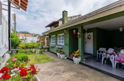 Casa com 3 quartos à venda na Avenida Doutor Nilo Peçanha, 147, Bela Vista, Porto Alegre