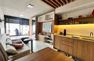 Studio semimobiliado na av. Venâncio aires próximo ao hps, ufrgs, hosp. Clinicas, colégio militar!