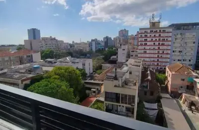 Apartamento com 1 quarto à venda na Rua da República, 645, Cidade Baixa, Porto Alegre