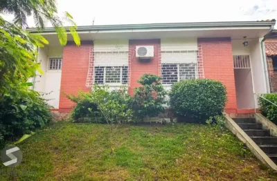 Casa com 3 quartos à venda na Rua Silvério Souto, 572, Teresópolis, Porto Alegre