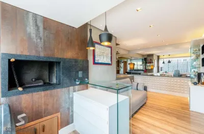 Apartamento com 2 quartos à venda na Rua Carlos Von Koseritz, 136, São João, Porto Alegre