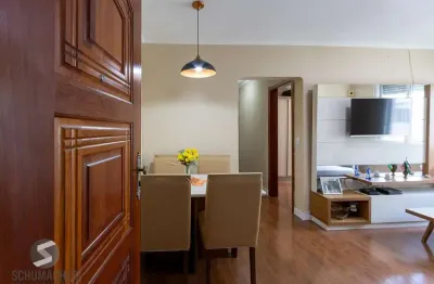 Apartamento com 3 quartos à venda na Rua Coronel Massot, 1392, Cristal, Porto Alegre