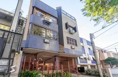 Apartamento com 2 quartos à venda na Rua Dona Eugênia, 1281, Santa Cecília, Porto Alegre