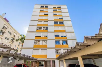 Apartamento com 3 quartos à venda na Rua Anita Garibaldi, 414, Mont Serrat, Porto Alegre