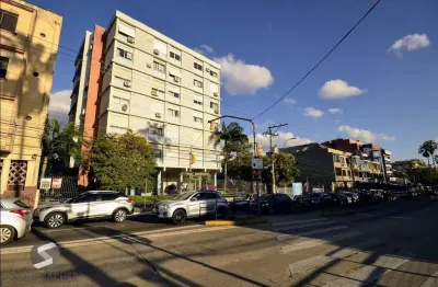 Apartamento com 3 quartos à venda na Avenida Protásio Alves, 3329, Petrópolis, Porto Alegre
