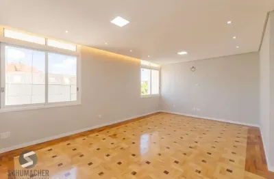 Edifício Anne Franke Apartamento com 3 Dormitórios no bairro Petrópolis