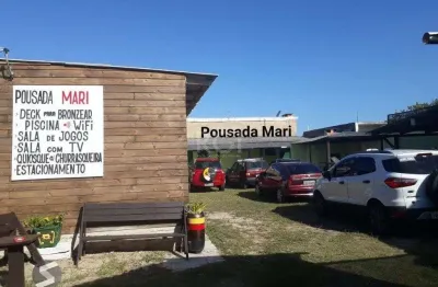 Ponto comercial à venda na Avenida Emancipacao, 1053, Centro, Balneário Pinhal