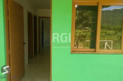 Casa com 3 quartos à venda na Rua 1º De Junho, 263, Centro, São Vendelino