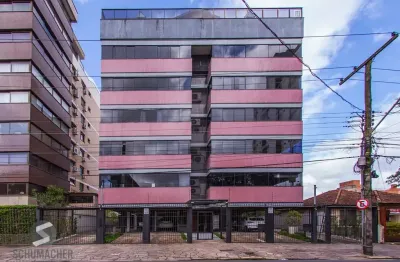 Apartamento com 3 quartos à venda na Rua Líbero Badaró, 299, Passo da Areia, Porto Alegre