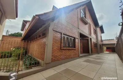 Casa com 2 quartos à venda na Rua Boa Saúde, 275, Rio Branco, Canoas