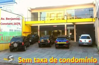 Prédio à venda na Rua Barão do Cotegipe, 1757, São João, Porto Alegre