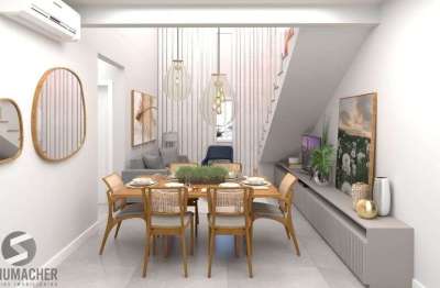 Apartamento com 1 quarto à venda na Rua Coronel Paulino Teixeira, 346, Rio Branco, Porto Alegre