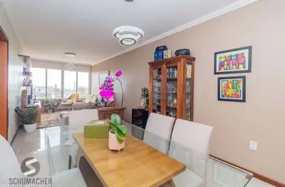 Apartamento com 3 quartos à venda na Rua Conselheiro Brusque, 299, Jardim Planalto, Porto Alegre