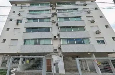 Apartamento de 2 dormitórios com suíte e churrasqueira no jardim planalto