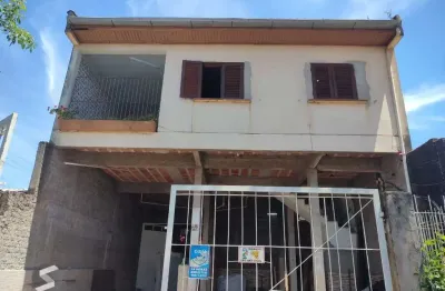 Casa comercial à venda na Rua Professor João Belém, 83, Fátima, Canoas