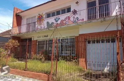 Casa comercial à venda na Rua Lindolfo Collor, 898, Centro, São Leopoldo