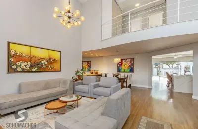 Casa com 3 quartos à venda na Rua Barão do Rio Branco, 72, Niterói, Canoas