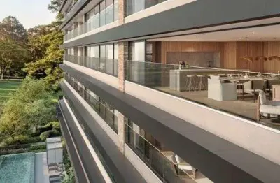 Apartamento com 4 quartos à venda na Avenida Doutor Nilo Peçanha, 2882, Chácara das Pedras, Porto Alegre