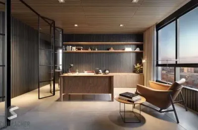 Apartamento com 4 quartos à venda na Avenida Doutor Nilo Peçanha, 2882, Chácara das Pedras, Porto Alegre