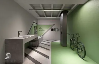 Apartamento com 4 quartos à venda na Avenida Doutor Nilo Peçanha, 2882, Chácara das Pedras, Porto Alegre