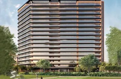 Apartamento com 4 quartos à venda na Avenida Doutor Nilo Peçanha, 2882, Chácara das Pedras, Porto Alegre