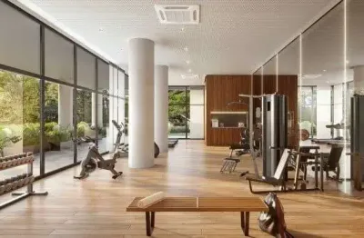 Apartamento com 4 quartos à venda na Avenida Doutor Nilo Peçanha, 2882, Chácara das Pedras, Porto Alegre