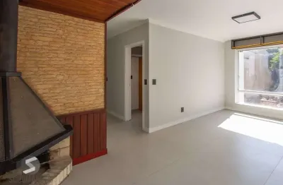 Apartamento com 2 quartos à venda na Rua Mariante, 869, Rio Branco, Porto Alegre