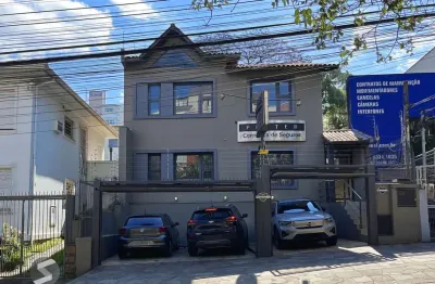 Excelente casa comercial para comprar com 250m² na avenida palmeira