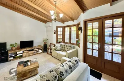 Casa com 3 quartos à venda na Rua Vinte e Dois de Abril, 661, Nossa Senhora das Graças, Canoas