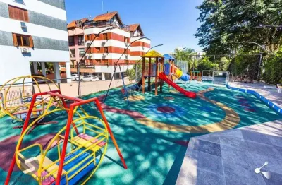 Apartamento com 3 quartos à venda na Rua Dea Coufal, 1500, Ipanema, Porto Alegre