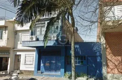 Casa comercial à venda na Rua Hoffmann, 321, Floresta, Porto Alegre