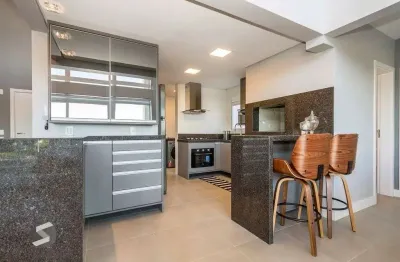 Apartamento com 3 quartos à venda na Central, 1966, Centro, Xangri-Lá