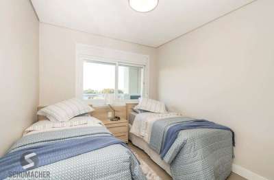 Apartamento com 3 quartos à venda na Central, 1966, Centro, Xangri-Lá