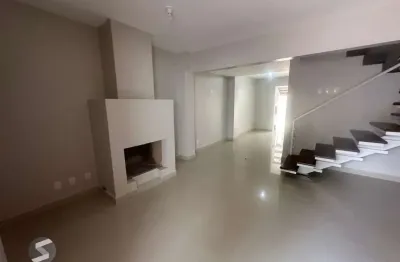 Vende-se casa com 4 suítes, 184m² e 4 vagas – chácara das pedras