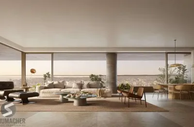 Cobertura com 4 quartos à venda na Rua Fernando Gomes, 96, Moinhos de Vento, Porto Alegre