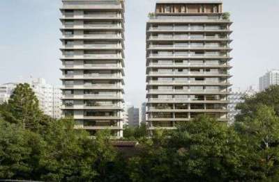 Cobertura com 4 quartos à venda na Rua Fernando Gomes, 96, Moinhos de Vento, Porto Alegre