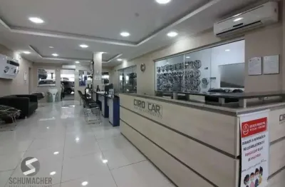 **oportunidade única! ponto comercial ocupado à venda na tristeza, porto alegre, rs**