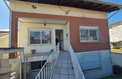 Casa com 4 quartos à venda na Rua dos Apóstolos, 320, Nonoai, Porto Alegre