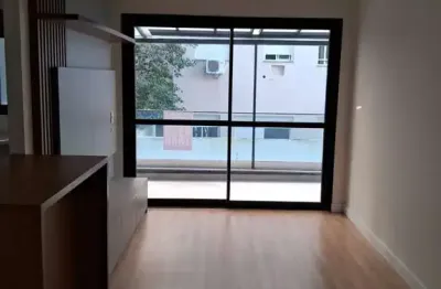 Apartamento com 1 quarto à venda na Avenida Otto Niemeyer, 905, Tristeza, Porto Alegre