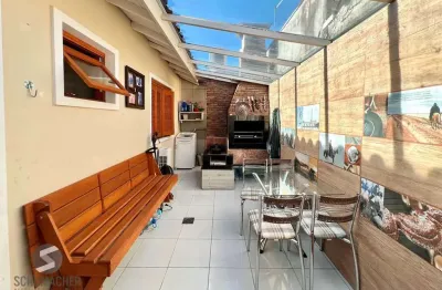 Apartamento com 2 quartos à venda na Avenida do Nazario, 224, Olaria, Canoas