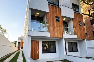 Casa com 3 quartos à venda na Rua Doutor Pereira Neto, 620, Tristeza, Porto Alegre