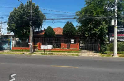 Terreno à venda na Rua A J Renner, 1814, Estância Velha, Canoas