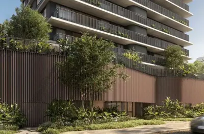 Apartamento com 3 quartos à venda na Rua Barão de Ubá, 451, Bela Vista, Porto Alegre