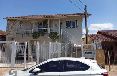 Casa com 4 quartos à venda na Rua Saldanha da Gama, 750, Harmonia, Canoas