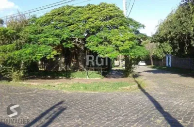 Casa com 4 quartos à venda na Rua Gregório da Fonseca, 466, Nonoai, Porto Alegre
